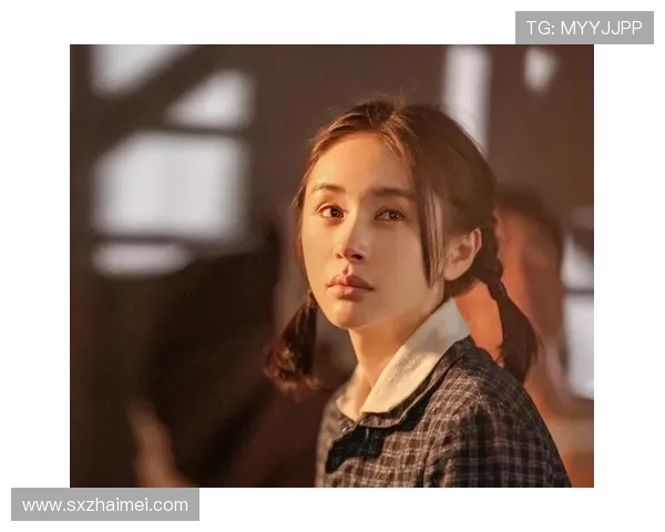 5个令人窒息的操作,揭秘《三体》叶文洁扭曲的100年 5个令人窒息的操作,揭秘《三体》叶文洁扭曲的100年