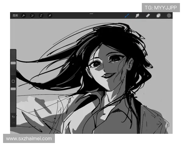 她有7重身份，《小渔》中的她，让12位男配都为之疯狂