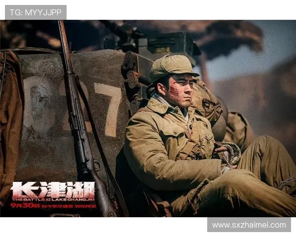 《长津湖》:最后的3分钟,看哭1000万人!