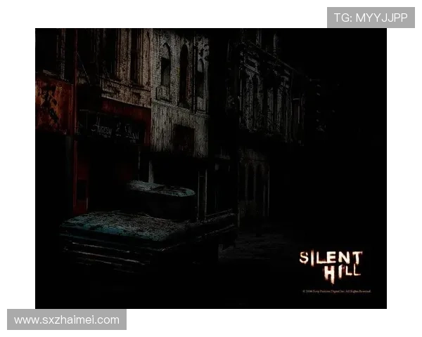 原始恐惧：潜藏于心底的古老低语