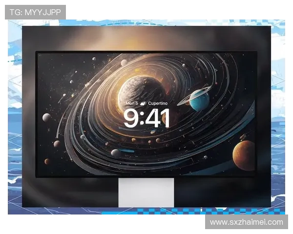 星际漫游：开启属于你的宇宙探索之旅