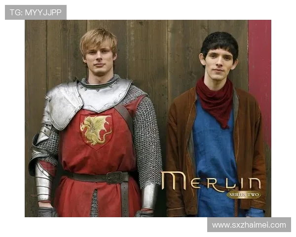 揭秘传奇法师梅林：智慧、魔法与不朽的神秘传说