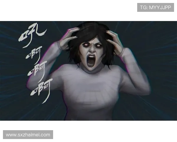 猛鬼609套房：当都市传说照进现实，你敢来吗？